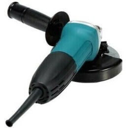 Углошлифовальная машина Makita GA5030R 720Вт 11000об/мин рез.шпин.:M14 d=125мм