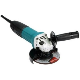 Углошлифовальная машина Makita GA5030R 720Вт 11000об/мин рез.шпин.:M14 d=125мм