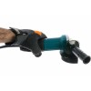 Углошлифовальная машина Makita GA5030RX8 720Вт 11000об/мин рез.шпин.:M14 d=125мм