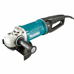 Углошлифовальная машина Makita GA9071X1 2800Вт 6600об/мин рез.шпин.:M14 d=230мм