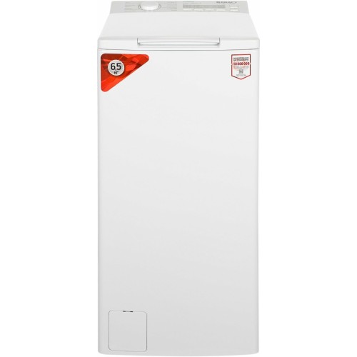 Стиральная машина KRAFT Technology TCH-UME6502W вертикал.