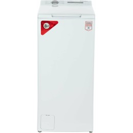 Стиральная машина KRAFT Technology TCH-UMD8304W вертикал.