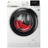 Стиральная машина AEG LFR61944BE класс: A загр.фронтальная макс.:9кг белый