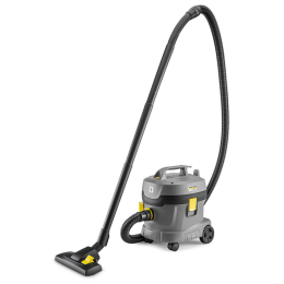 Пылесос Karcher T 11/1 Classic *EU желтый/черный