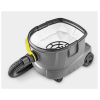 Пылесос Karcher T 11/1 Classic *EU желтый/черный