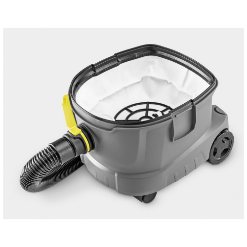 Пылесос Karcher T 11/1 Classic *EU желтый/черный