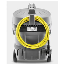 Пылесос Karcher T 11/1 Classic *EU желтый/черный