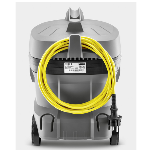 Пылесос Karcher T 11/1 Classic *EU желтый/черный