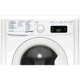 Стиральная машина INDESIT IWSE6105(CIS)L 869991619970