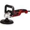 Полировальная машина Einhell CC-PO 1100/150 E 1100Вт 3500об/мин рез.шпин.:M14 d=150мм