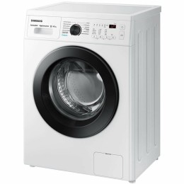 Стиральная машина Samsung WW65AG4S21CE/LD класс: A загр.фронтальная макс.:6.5кг белый