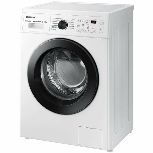 Стиральная машина Samsung WW65AG4S21CE/LD класс: A загр.фронтальная макс.:6.5кг белый