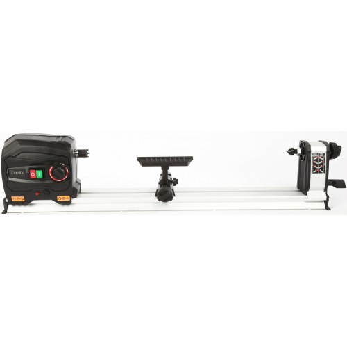 Станок токарный Zitrek ZWL-600 550W (067-1016)