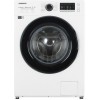 Стиральная машина Samsung WW80AGAS22AE/LD кл.:A фронт. макс.:8кг белый