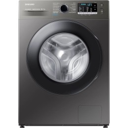 Стиральная машина Samsung WW80AGAS22AX/LD кл.:A фронт. макс.:8кг черный