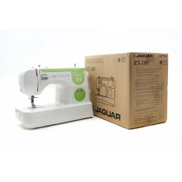 Швейная машина JAGUAR RX-180 белый
