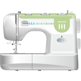 Швейная машина JAGUAR RX-180 белый