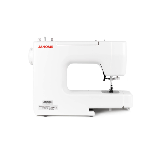 Швейная машина JANOME LW-30