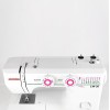 Швейная машина JANOME LW-30