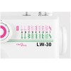 Швейная машина JANOME LW-30