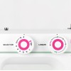 Швейная машина JANOME LW-30