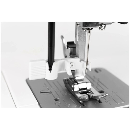 Швейная машина JANOME LW-30