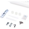 Швейная машина JANOME 5519 белый