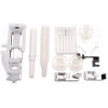 Швейная машина JANOME 5519 белый