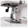 Машина-оверлок JANOME 4952 белый