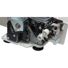 Машина-оверлок JANOME 4952 белый