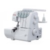 Машина-оверлок JANOME 4952 белый