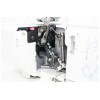 Оверлок JANOME HQ-075D белый