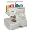 Оверлок JANOME HQ-090D белый