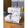 Оверлок JANOME HQ-090D белый