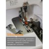 Оверлок JANOME HQ-090D белый