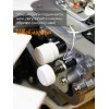 Оверлок JANOME HQ-090D белый