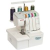 Оверлок JANOME MyLock 784 белый