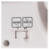 Оверлок JANOME MyLock 784 белый