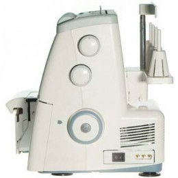 Оверлок JANOME MyLock 784 белый