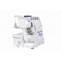 Оверлок JANOME MyLock 784 белый