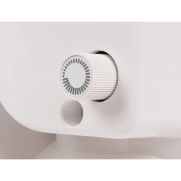 Оверлок JANOME MyLock 784 белый