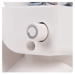 Оверлок JANOME MyLock 784 белый