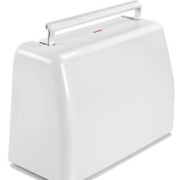 Швейная машина JANOME 7524A белый