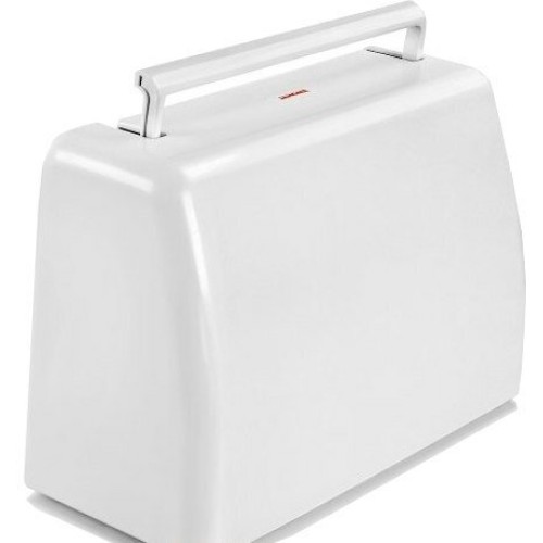 Швейная машина JANOME 7524A белый