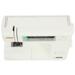 Швейная машина JANOME 7524A белый