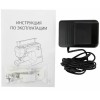 Швейная машина JANOME 7524A белый