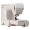 Швейная машина JANOME 7524A белый