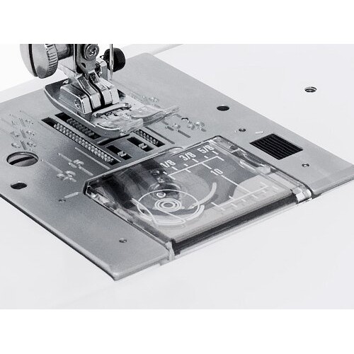 Швейная машина JANOME 7524A белый