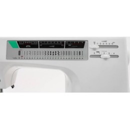 Швейная машина JANOME 7524A белый