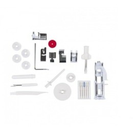 Швейная машина JANOME 7524A белый